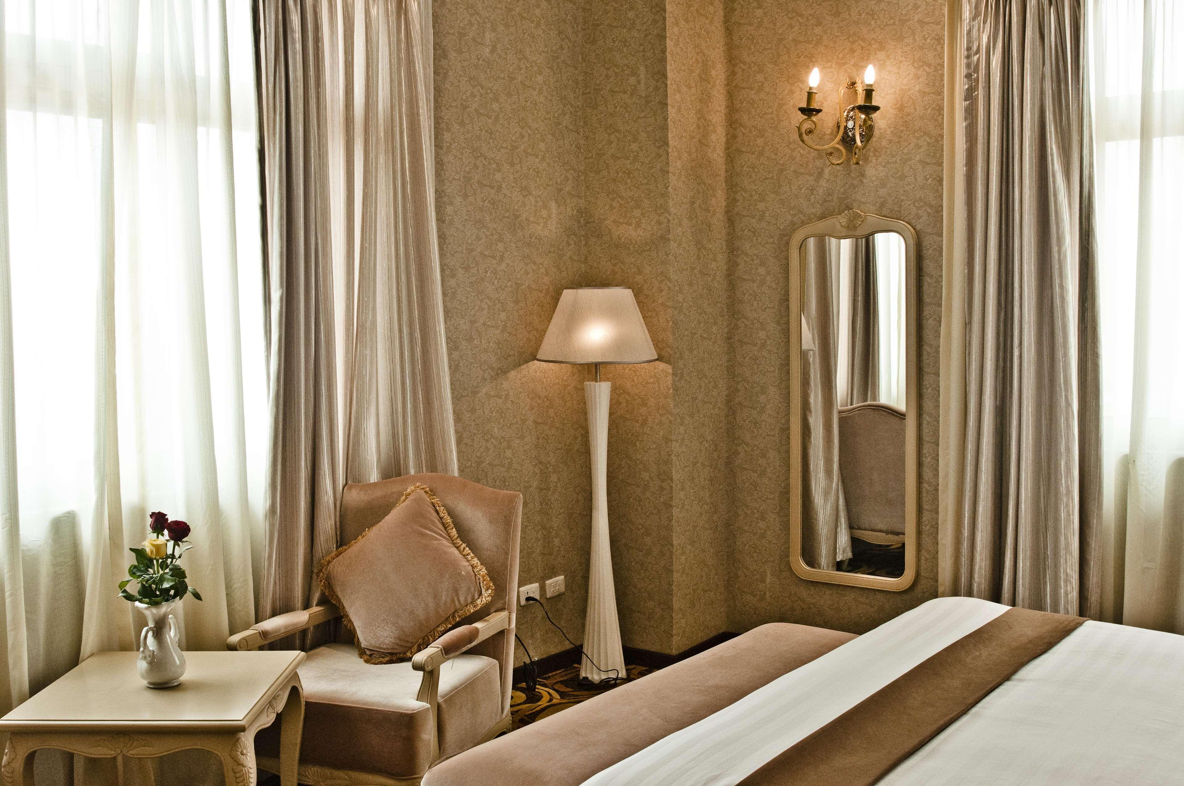 Ambassador Hotel Аддис-Абеба Екстер'єр фото
