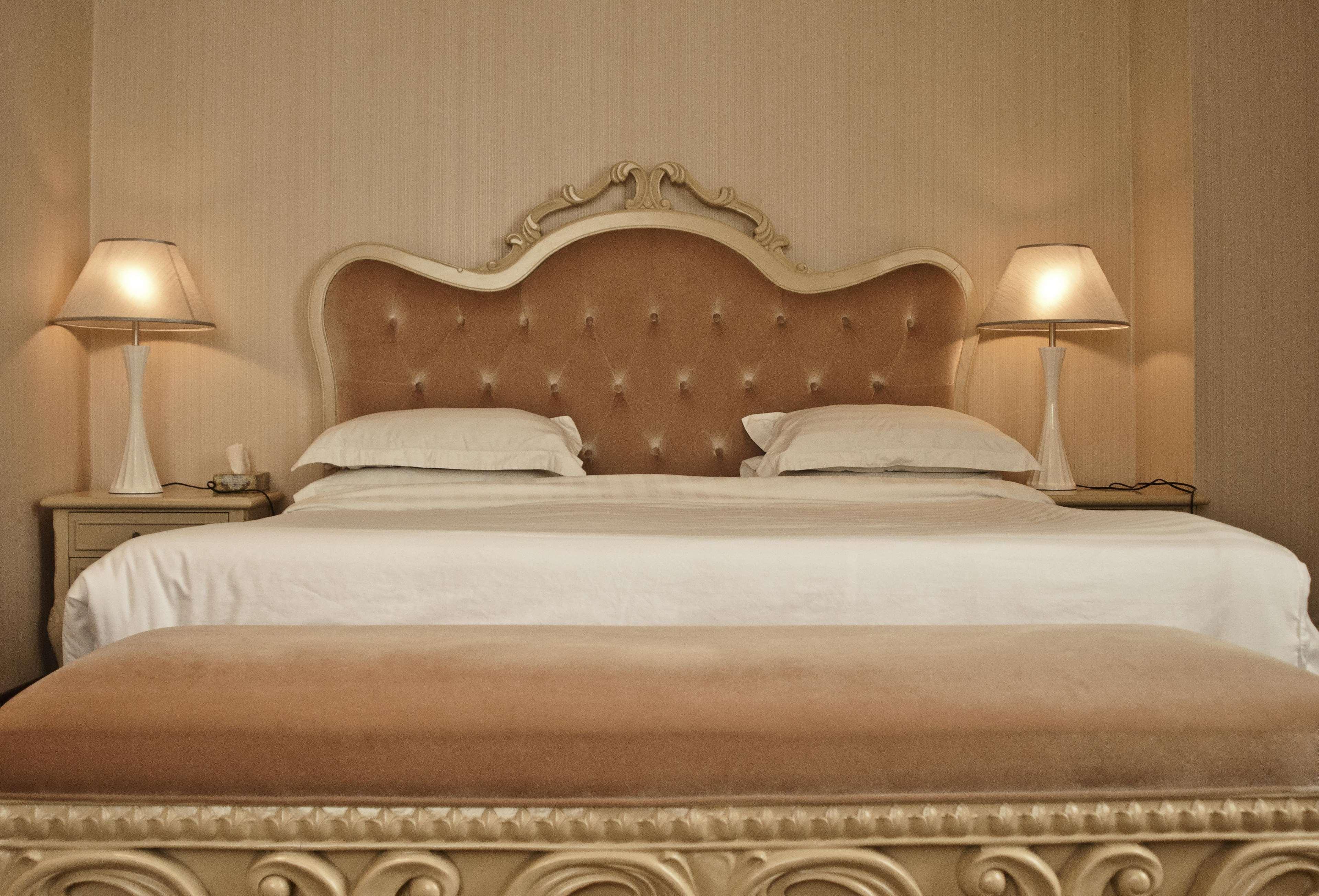Ambassador Hotel Аддис-Абеба Екстер'єр фото