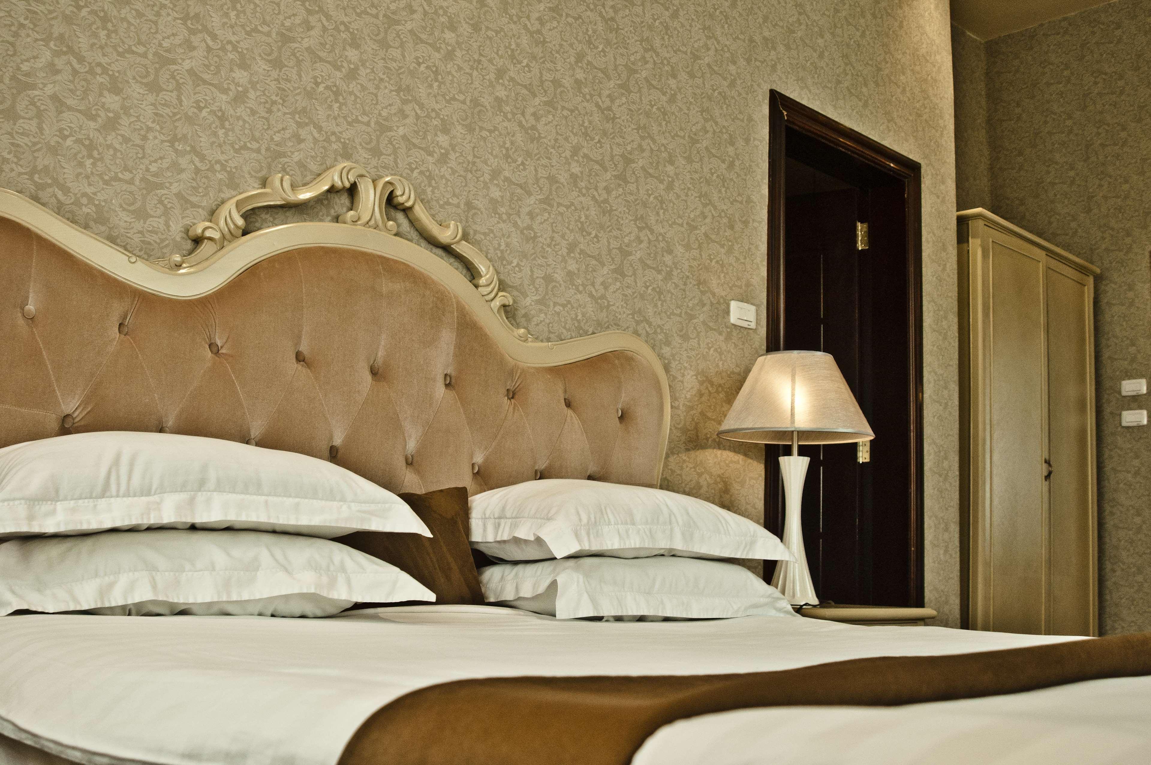 Ambassador Hotel Аддис-Абеба Екстер'єр фото