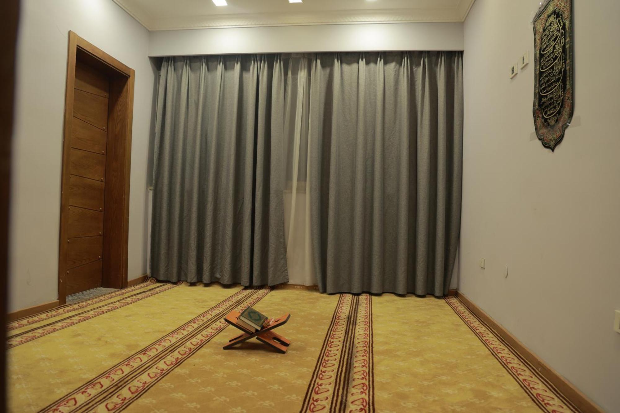 Ambassador Hotel Аддис-Абеба Екстер'єр фото